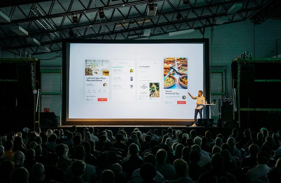 Top Product Launch Venues Canberra VenueNow