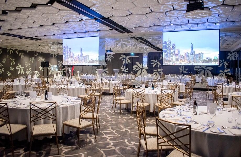 Top Gala Dinner Venues Brisbane VenueNow