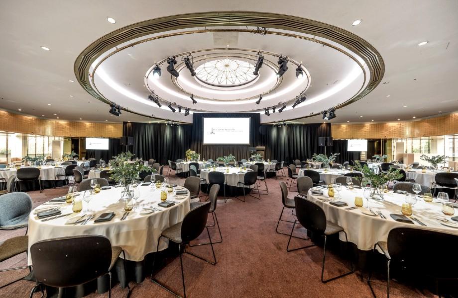 Top Gala Dinner Venues Melbourne VenueNow