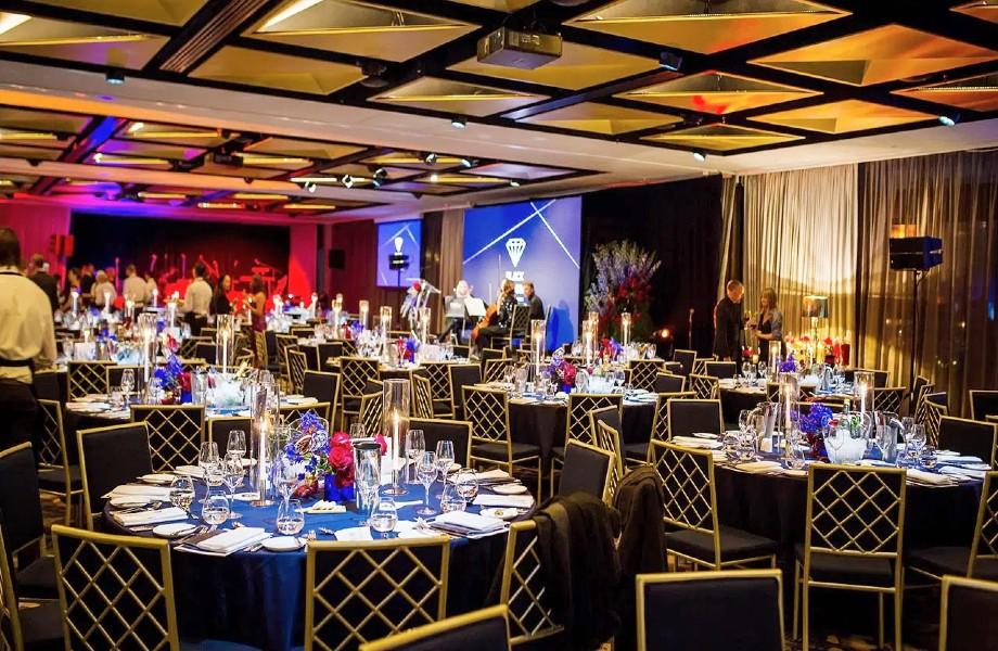 Top Awards Dinner Venues Perth VenueNow