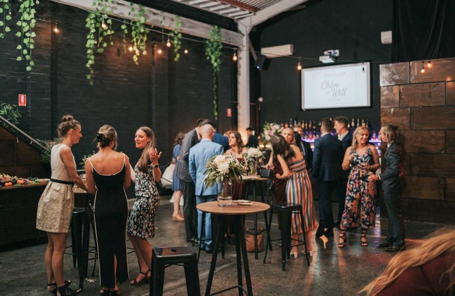 Top Engagement Party Venues Melbourne VenueNow
