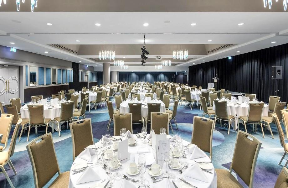 Top Awards Dinner Venues Brisbane VenueNow