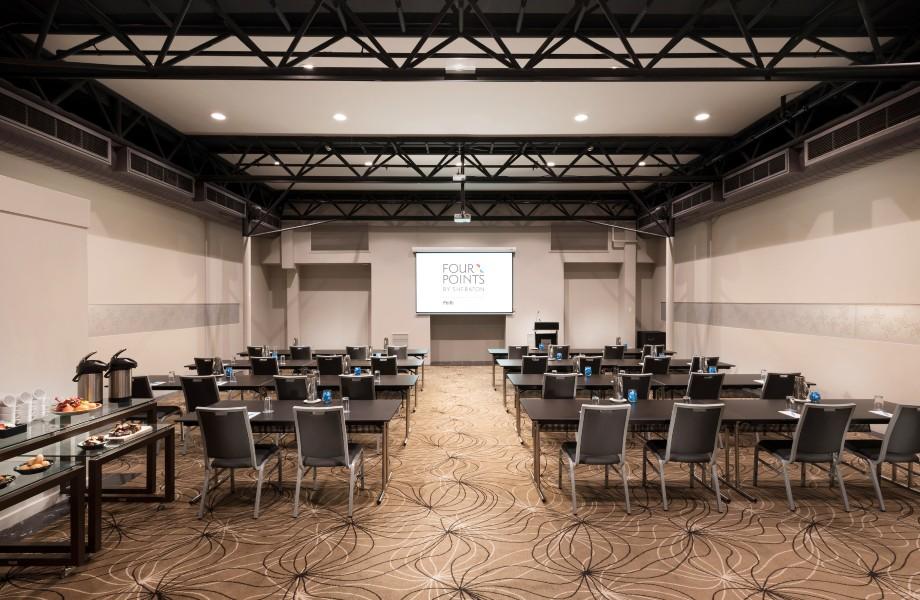 Top Training Venues Perth VenueNow