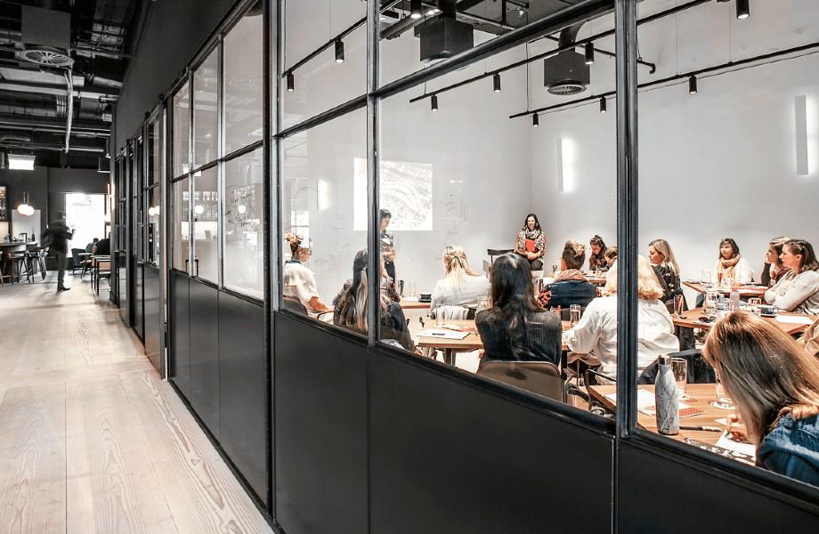 Top Corporate Offsite Venues Sydney VenueNow