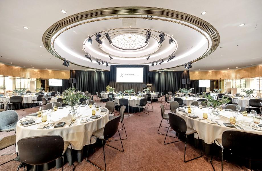 Top Function Venues Melbourne VenueNow