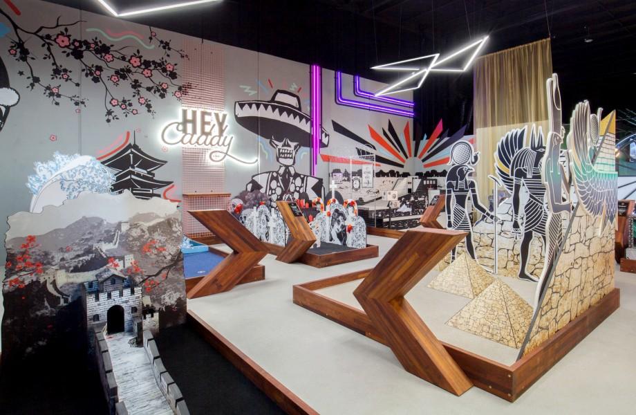 Top Kids Party Venues Melbourne VenueNow