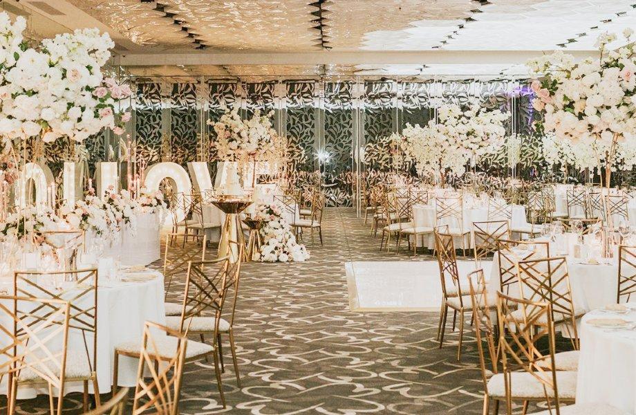 Top Wedding Venues Brisbane VenueNow
