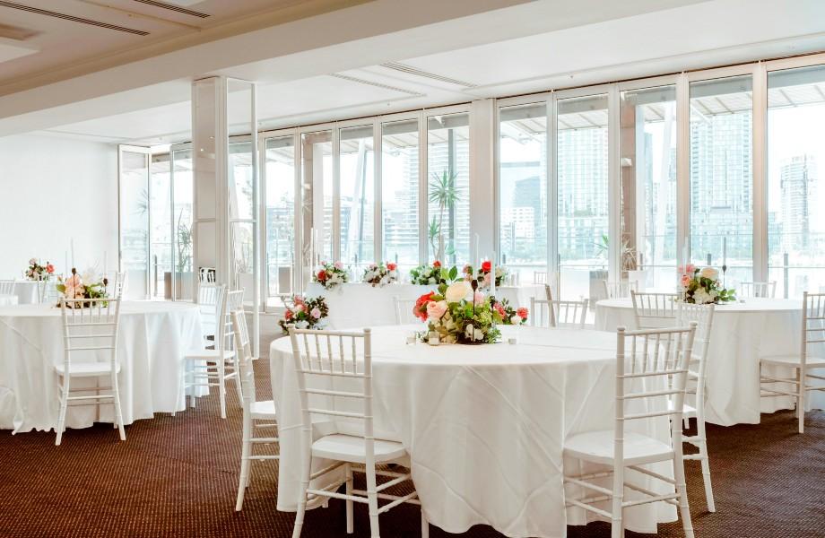 Top Christening Venues Melbourne VenueNow