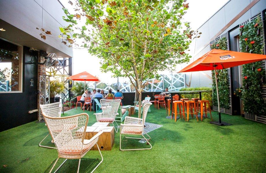 Top Bucks Party Venues Perth VenueNow