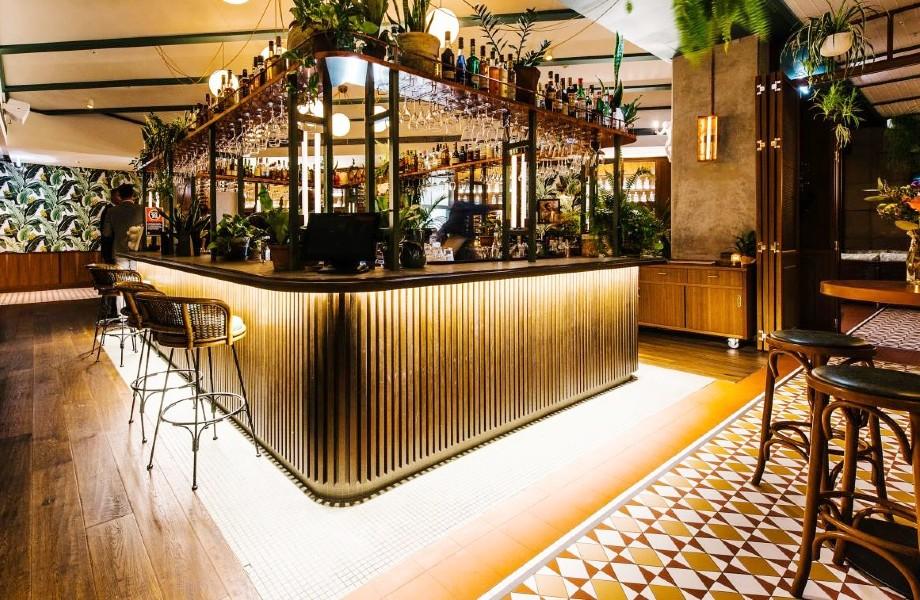 Top End of Financial Year Party Venues Sydney VenueNow