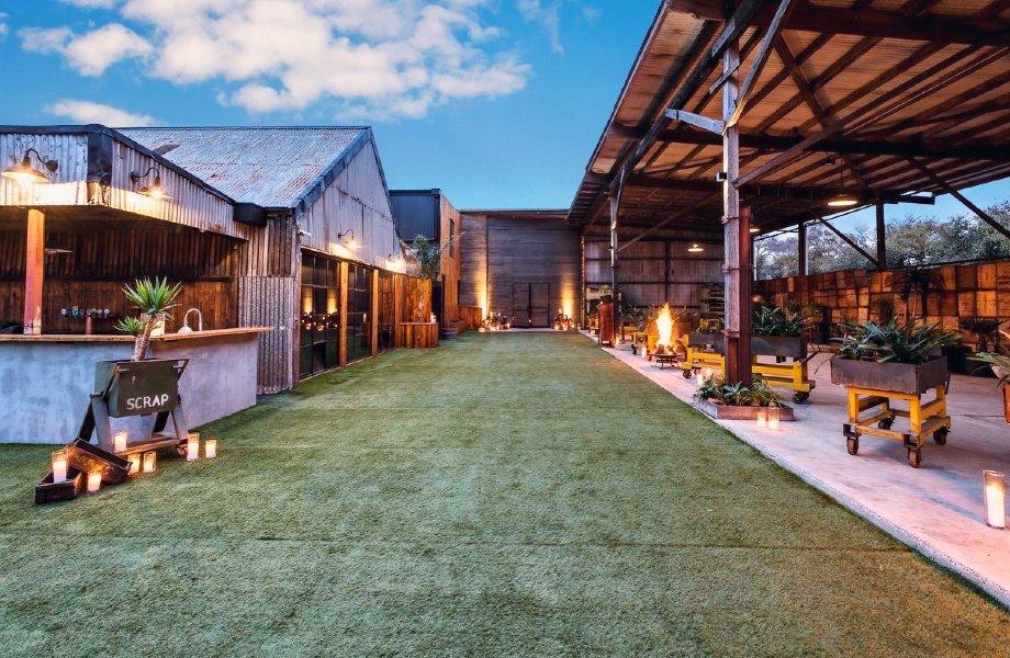 Top Concert Venues Melbourne VenueNow