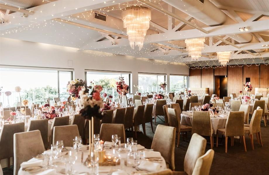 Top Wedding Venues Sydney VenueNow