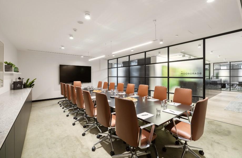 Top Meeting Venues Melbourne VenueNow