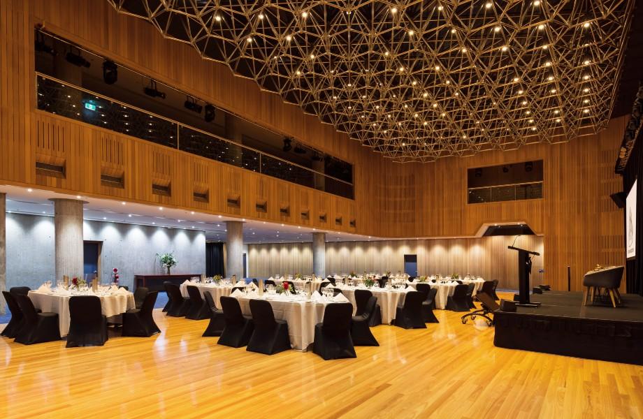 Top Conference Venues Sydney VenueNow
