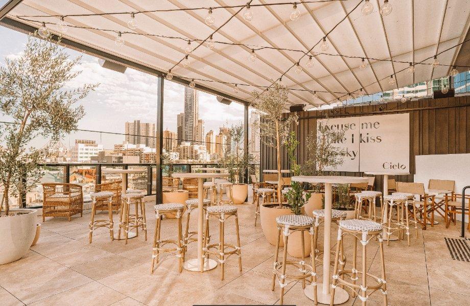 Top Cocktail Party Venues Brisbane VenueNow