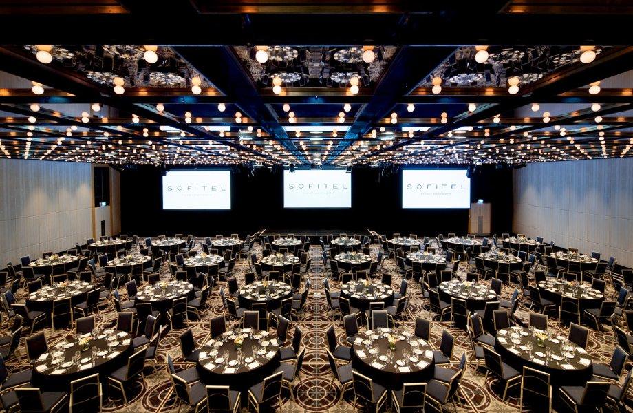 Top Residential Conference Venues Sydney VenueNow