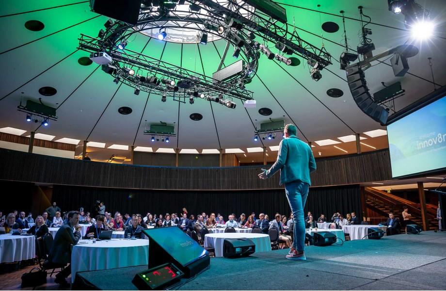Top Seminar Venues Sydney VenueNow