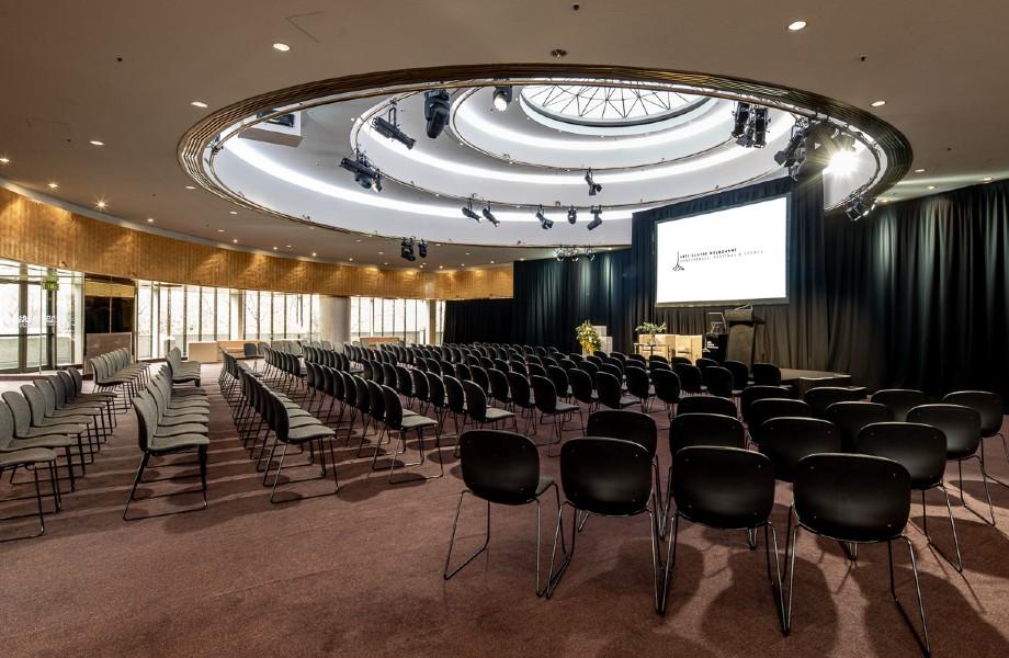 Top Conference Venues Melbourne VenueNow