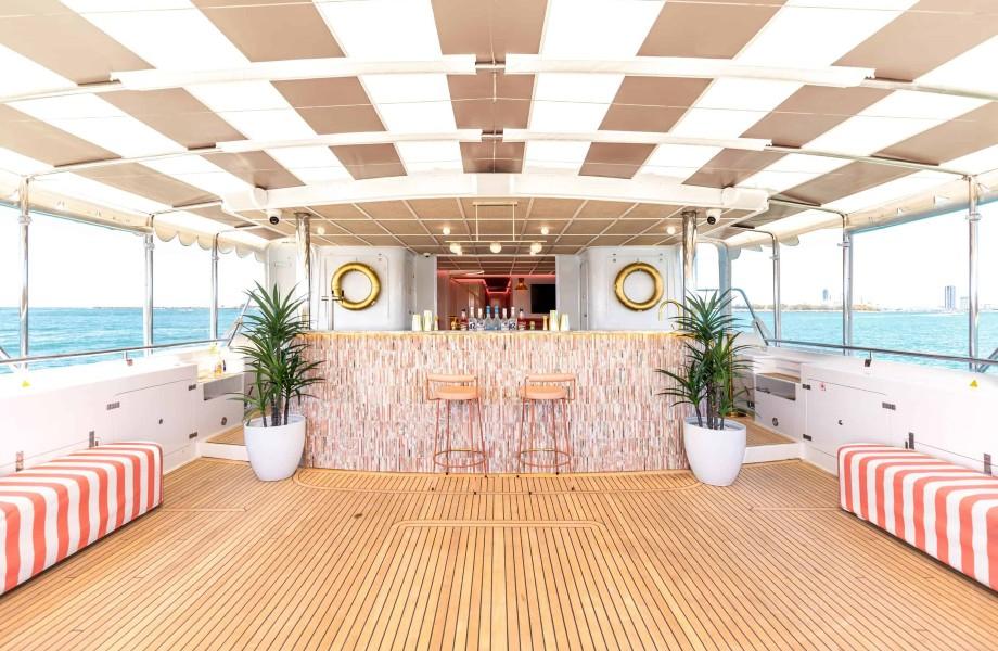 Top Bucks Party Venues Brisbane VenueNow