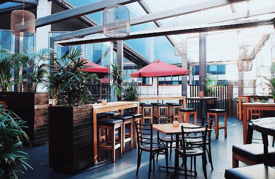 Top Trivia Night Venues Melbourne VenueNow