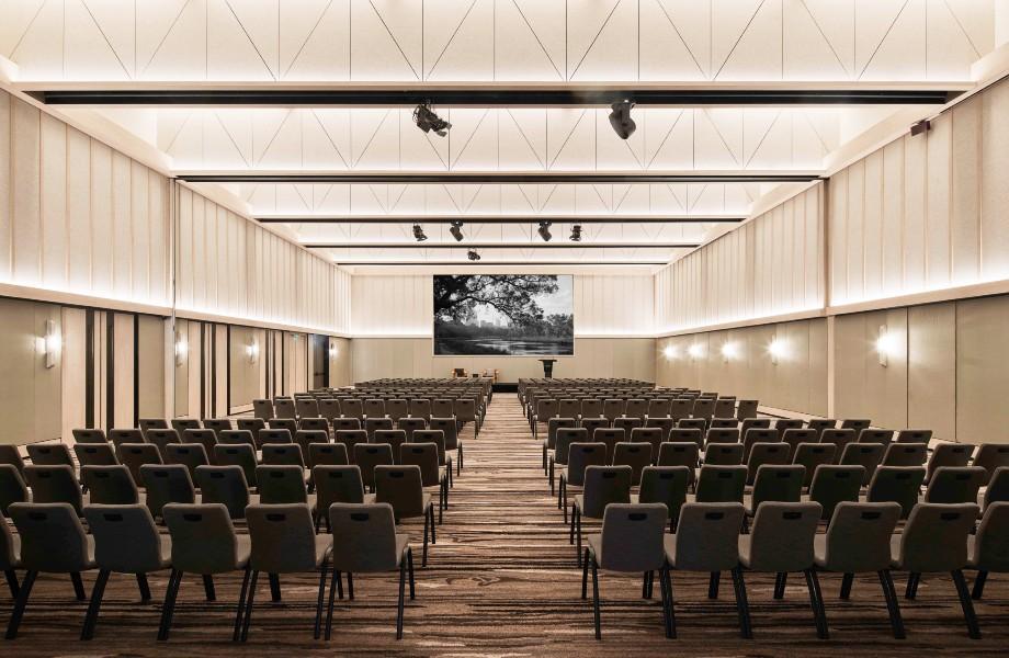 Top Seminar Venues Melbourne VenueNow