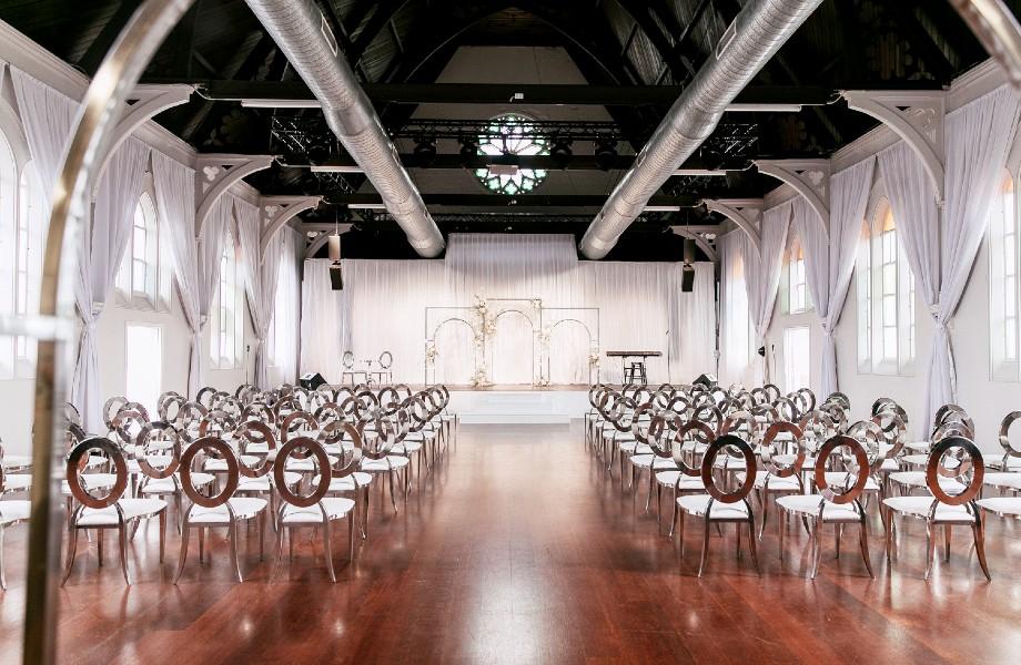 Top Wedding Ceremony Venues Brisbane VenueNow