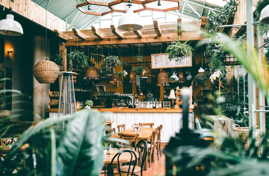 Top Cafes Inner City Melbourne VenueNow