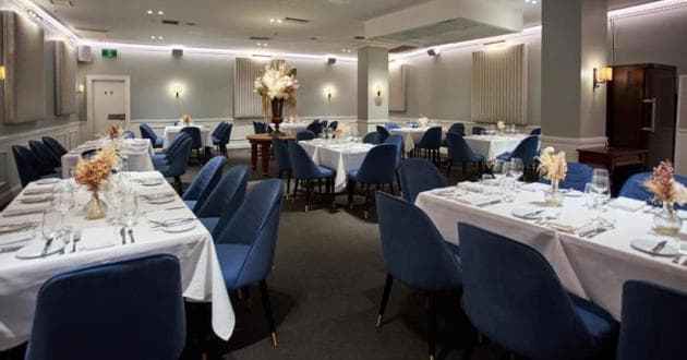 Exclusive Venue Hire