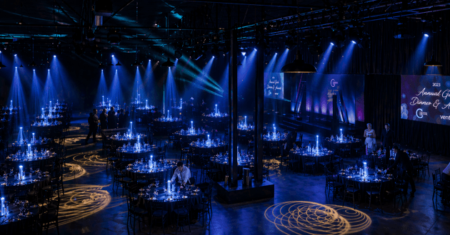 The Timber Yard Exclusive Hire