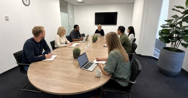Board Room