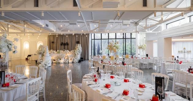 Monte Cristo Lumiere