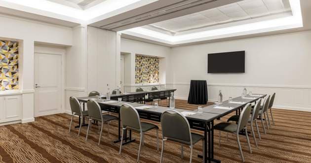 Phoenix Rooms 1 & 2