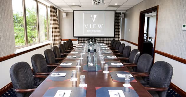 Boardroom