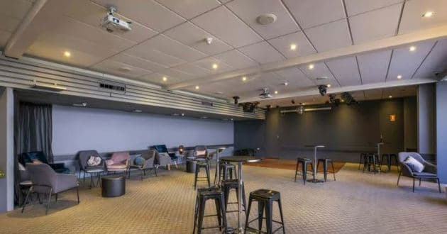 Soho Room