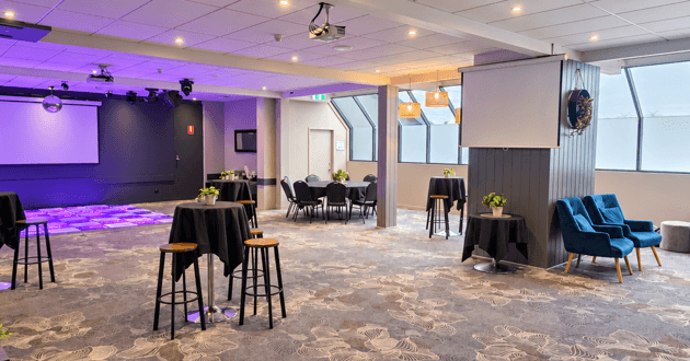 Soho Room