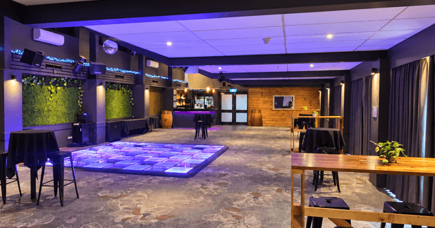 Empire Room