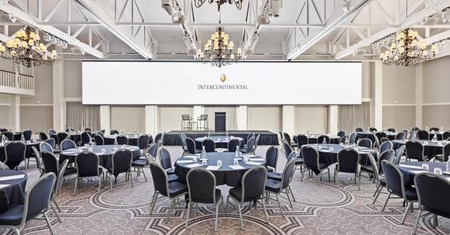 MacArthur's Ballroom