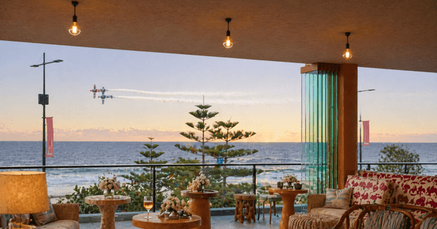 Valentina Restaurant and Bar