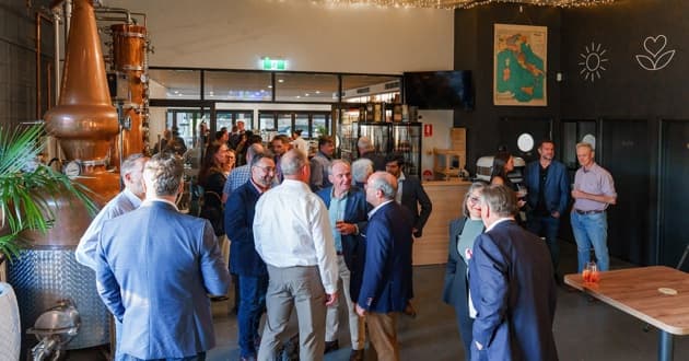 Distillery Function Room