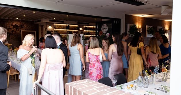 Exclusive Full Venue Hire
