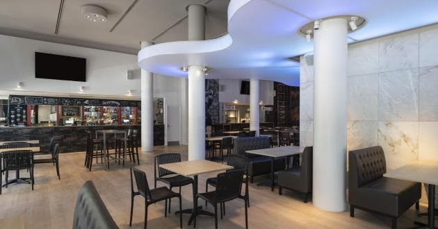 Best Brew Bar and Kitchen