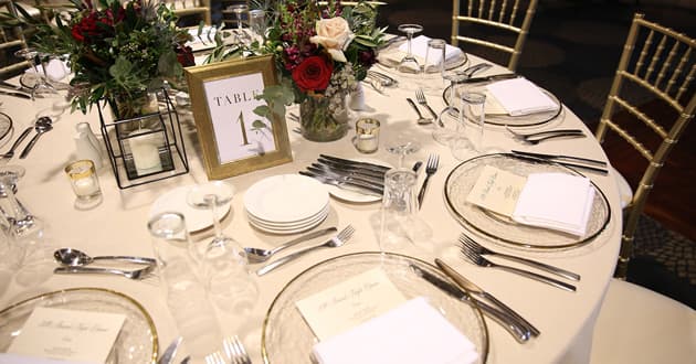 The Paragon Room