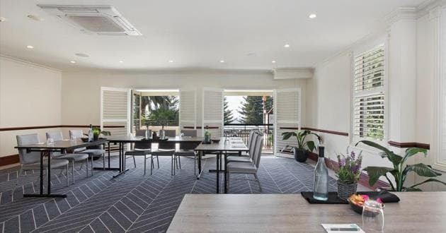 Seabreeze Room - Conference