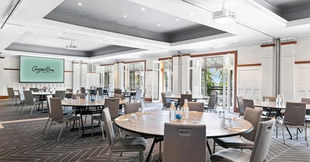 Seabreeze Room - Conference