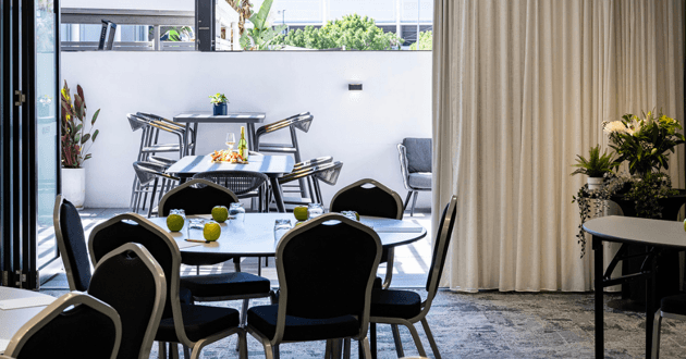 Versatile Event Space