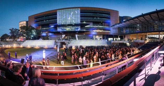 Theatre of the Horse