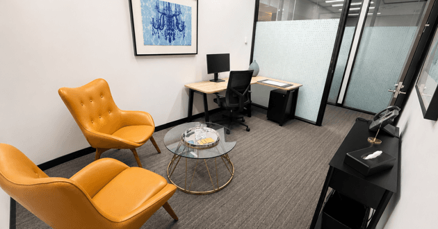 Consultation Suite