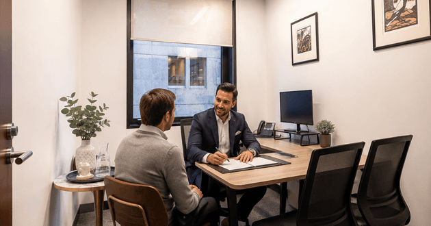 Macquarie Day Suite