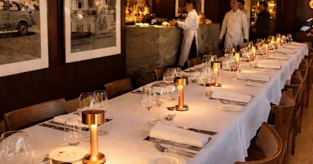 Oliveto Room