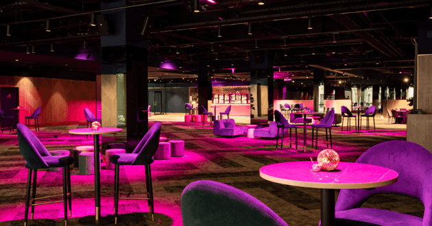 Queens and Collins Combined